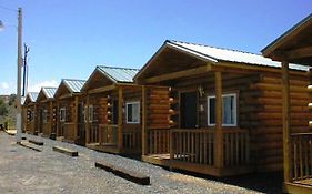 Bryce Gateway Cabins